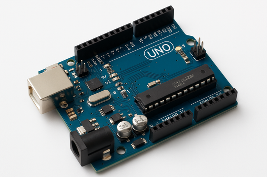 Transform Your Home with the Latest IoT Boards