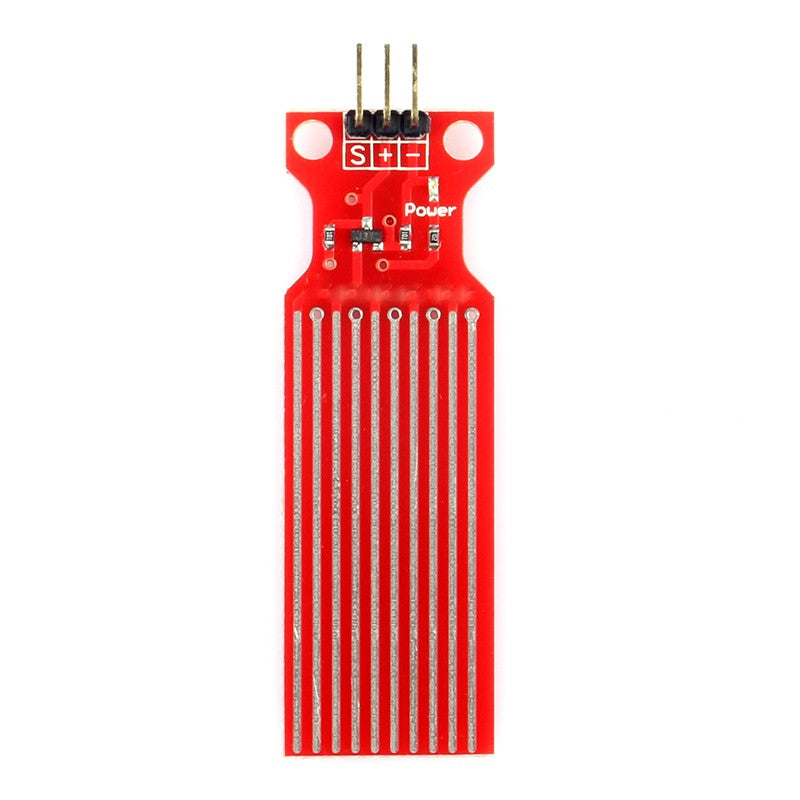 Water Level Depth Detection Sensor for Arduino