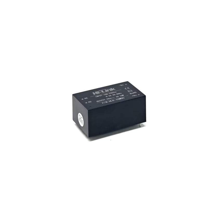 Hi Link 5V/10W Switch Power Supply Module HLK-10M05