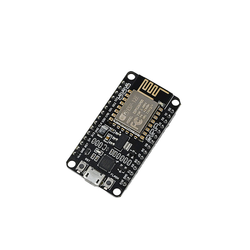 NodeMCU ESP8266 V1.0 (ESP-12E, CP2102) — Domestic Edition