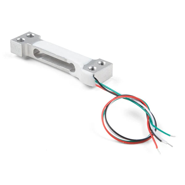 Mini Load Cell - 100g, Straight Bar