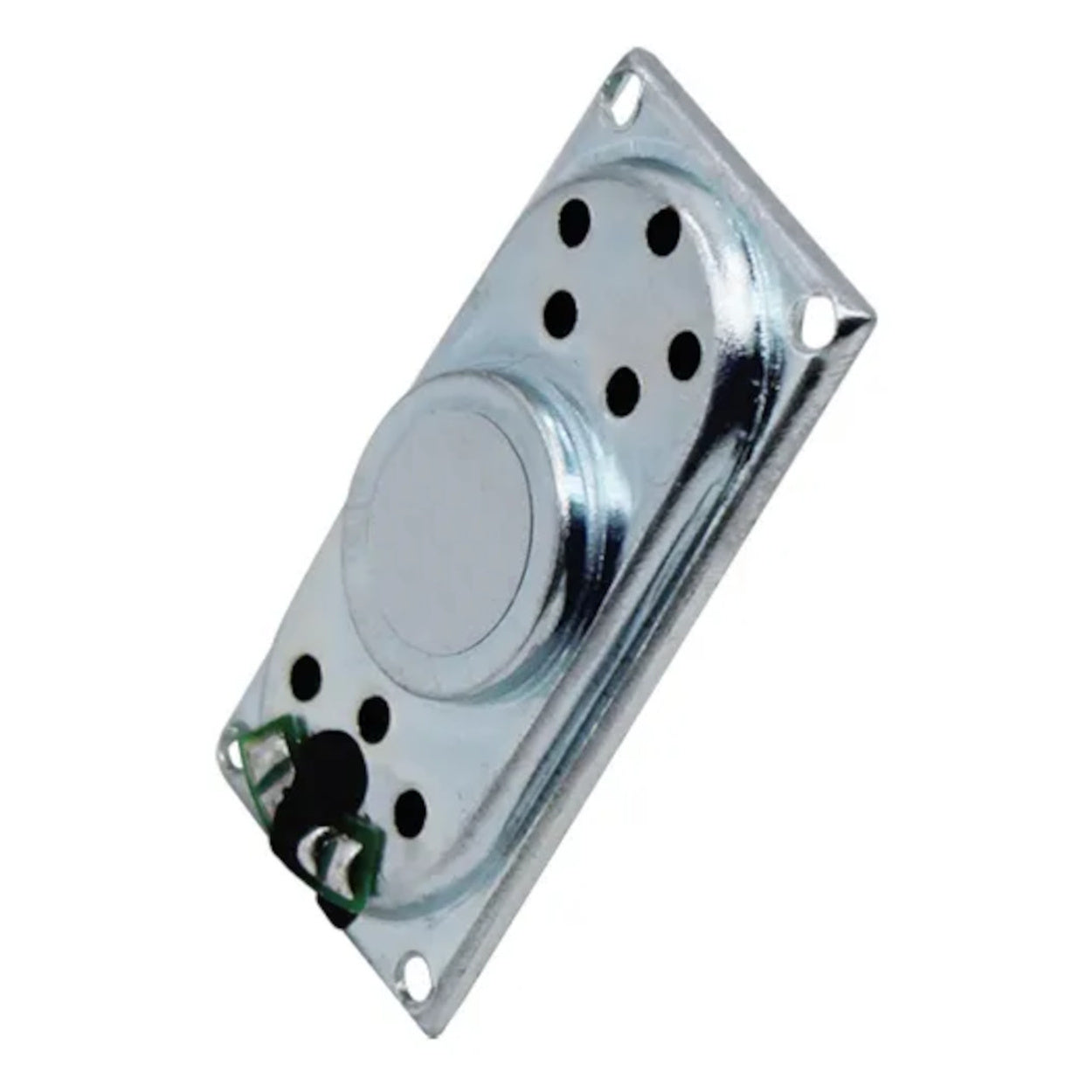 4 Ohm 2W 2440 MM Slim Mini Audio Speaker