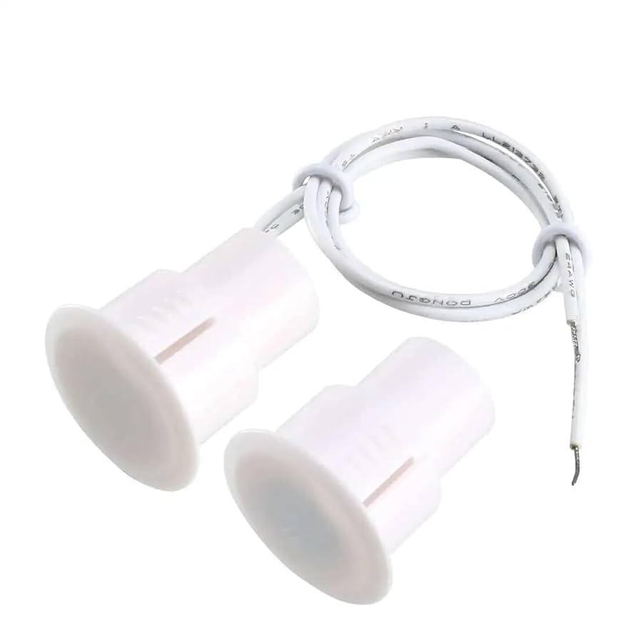 MC-36 Magnetic Reed Switch / Door Contact Sensor — MC36