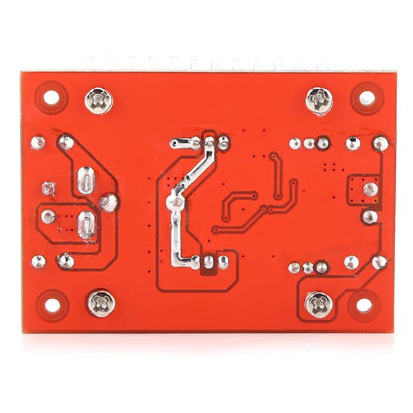 400W DC-DC Step-up Boost Converter Constant Current Power Supply Module LED Driver Step Up Module