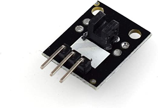Broken Light Module