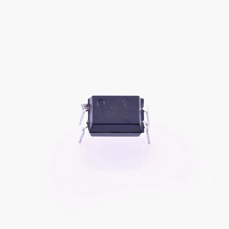 EL817C Optocoupler/Phototransistor IC - DIP-4 Package