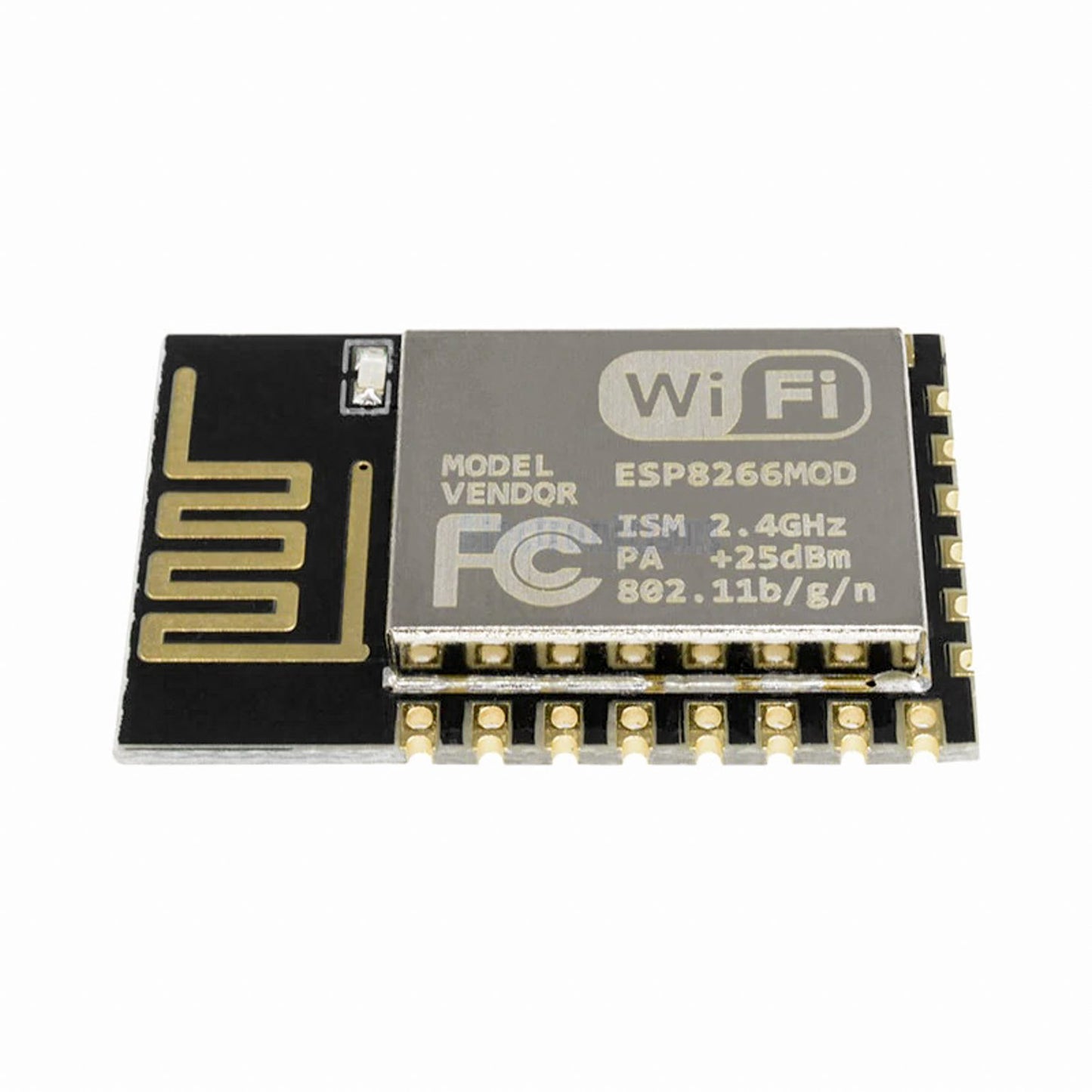 ESP-12E Wi‑Fi Module — Domestic Edition (ESP8266)