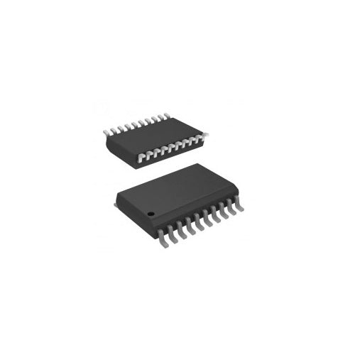 TM1637 Keyscan and LED Display Driver IC SOIC 20 Pin (8 Segment 6 Digit LED Display Driver)