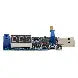 DC-DC USB 5V to 24V Boost Power Regulator Module\DESKTOP POWER MODULE