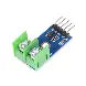 MAX6675 Module + K-Type Thermocouple Temperature Sensor (0°C to 1024°C)