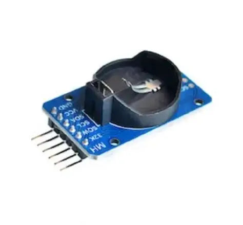 DS3231 RTC Module Precise Real Time Clock I2C AT24C32