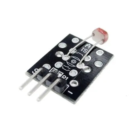 Photosensitive Resistor Sensor Module for Arduino