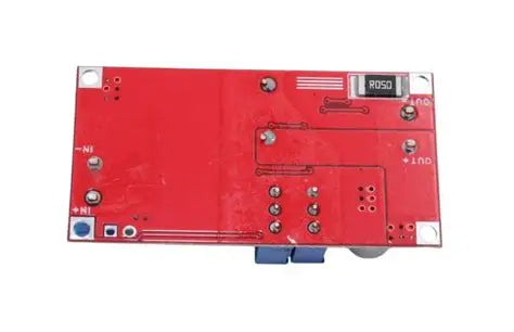 DC to DC 6-18V to 5V USB Output Step Down Power Charger Buck Converter
