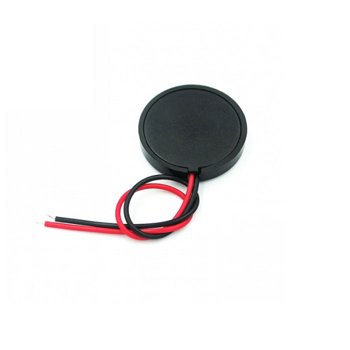 Piezoelectric shock tap sensor Vibration switch module