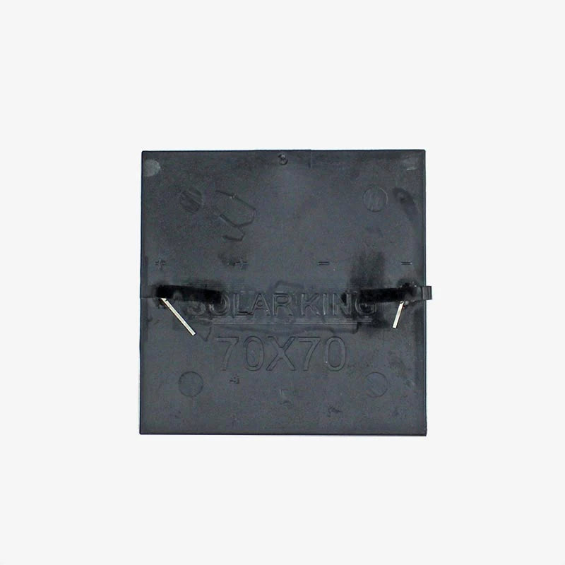 Mini Epoxy Solar Panel 70X70 mm