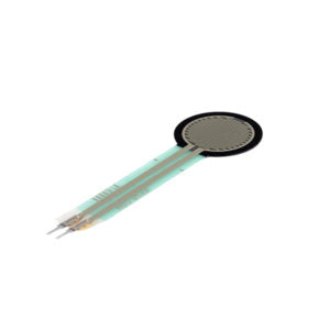 SOUSHINE FSR402-long tail, 14.7 mm, Force Sensing Shunt Resistor (20g~10Kg)