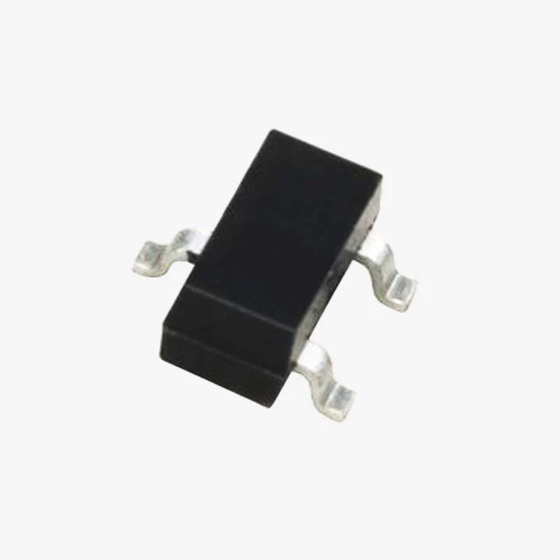 SI2302 Mosfet – N Channel – 2.2A – SOT-23