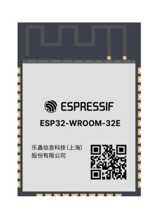 Espressif ESP32-WROOM-32E-N4 Modules