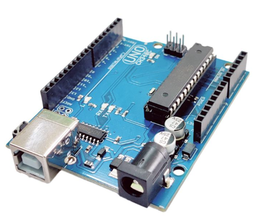 ARDUINO Uno DIP R3 -Compatible CH340C