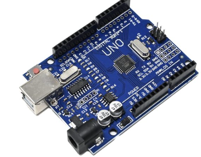 Uno R3 CH340G ATmega328p Development Board Compatible with Arduino