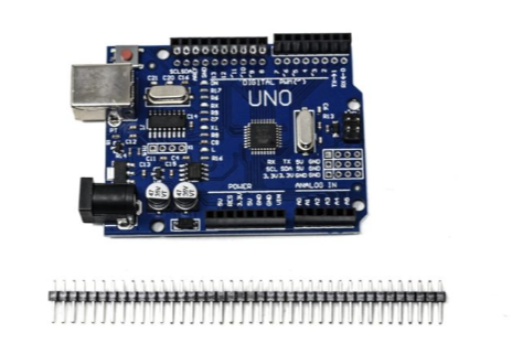 Uno R3 CH340G ATmega328p Development Board Compatible with Arduino