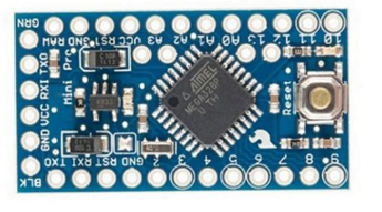 Pro Mini ATMEGA328P 5V
