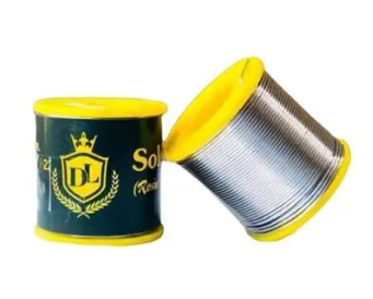 DL 50gm 22 Gauge 60/40 Grade laed /soldring wire