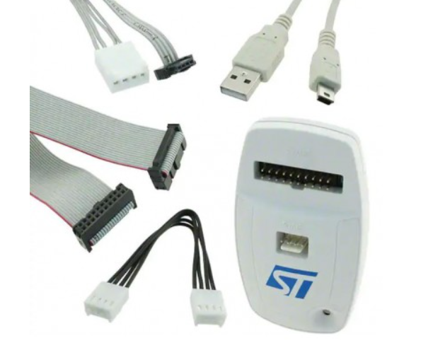 ST LINK V2 in-circuit Debugger