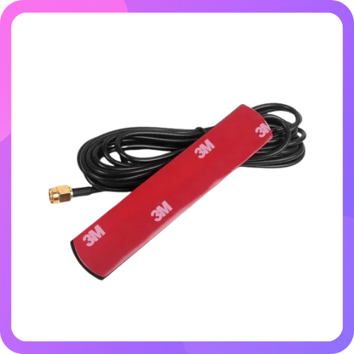 3dBi Sticker (PCB) Antenna — Adhesive Antenna for IoT