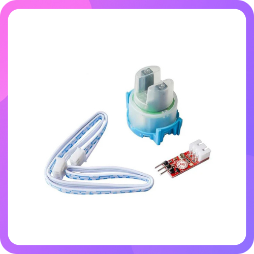 Turbidity Sensor with Module