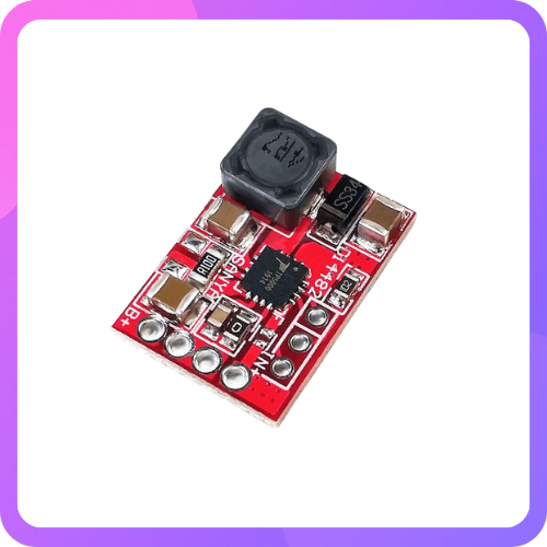 TP5000 Lithium Battery Charger Module 1A