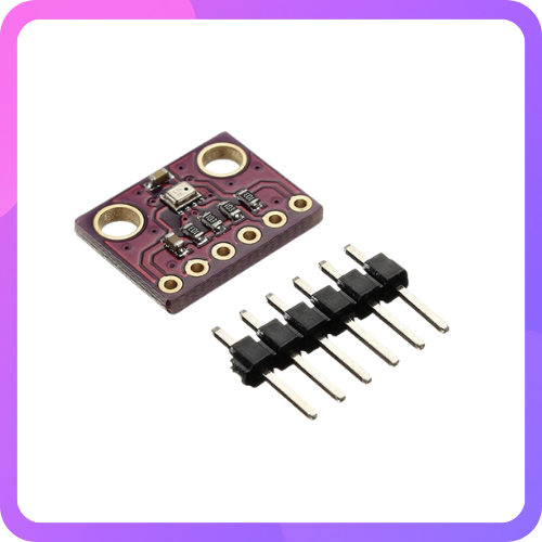 BMP280 Barometric Pressure Sensor Module — Improved Pressure Sensor