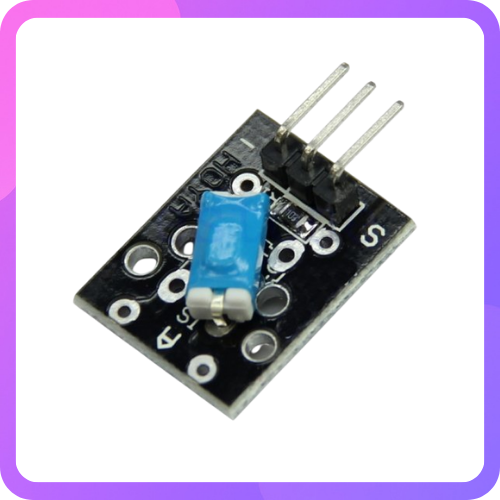 KY-020 Tilt Switch Module