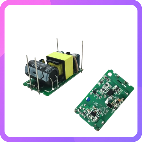 10M12L Converter