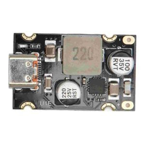 PD65W Fast Charging Adapter Module Standard Board