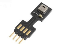 ASAIR AHT25 Temp & Humidity Sensor -40~+80°C