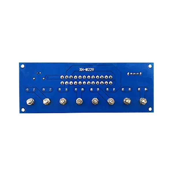 XH-M229 Desktop PC ATX Power Supply Transfer Module