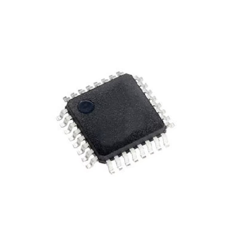 STM8S903K3T6C-Stmicroelectronics-8 Bit MCU, STM8 Family STM8S Series Microcontrollers, STM8, 16 MHz, 8 KB, 32 Pins, LQFP