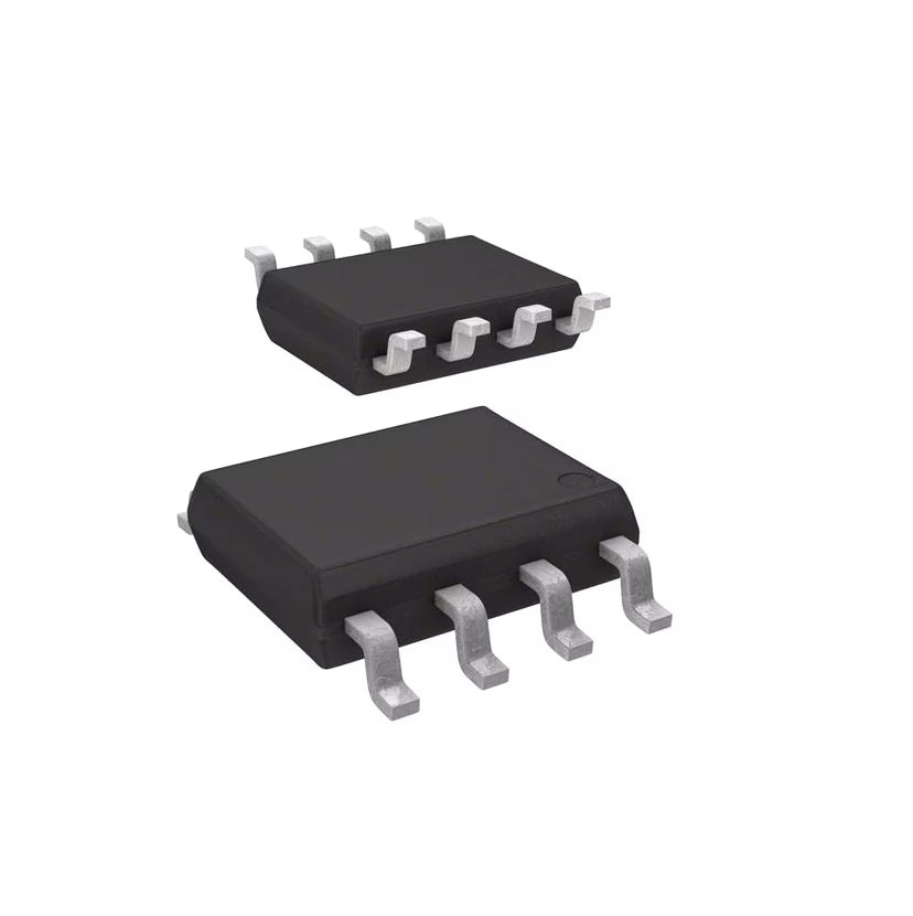 MC34063A SOIC-8 DC-DC Buck Switching Voltage Regulator