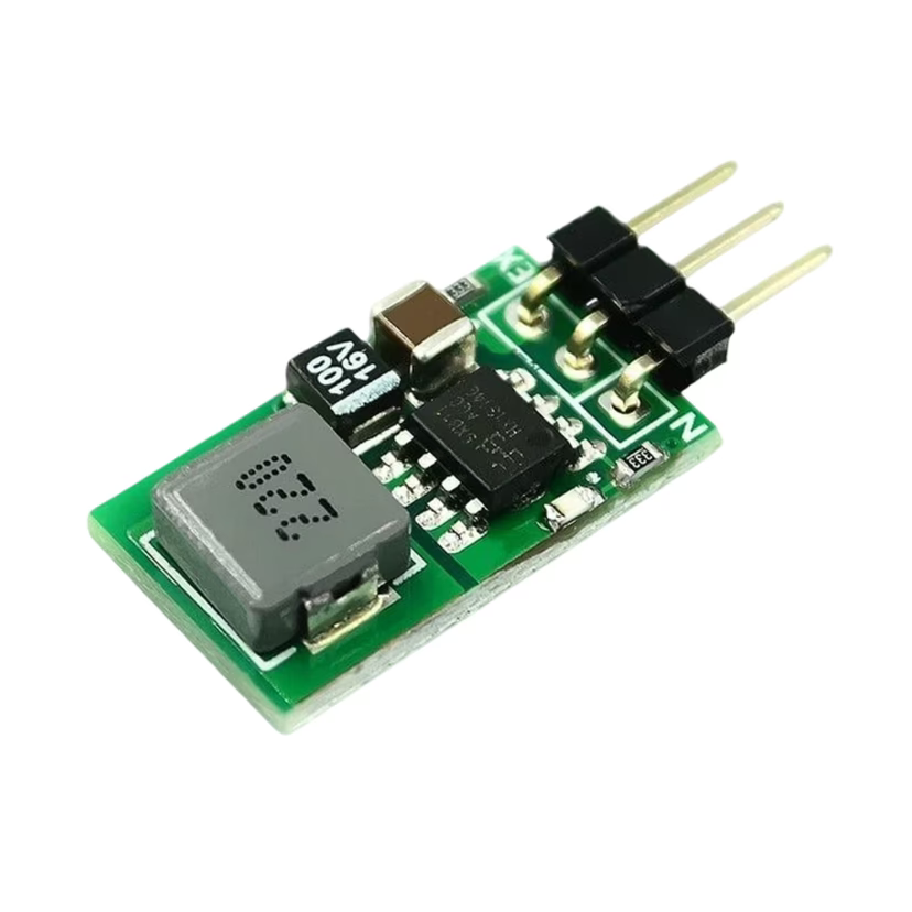 5V /1A Voltage stabilized power supply Module Dc 5.5-32V