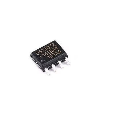 DS1307Z SOIC-8 RTC