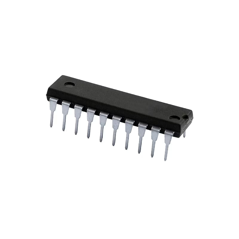 L297 - 10V Stepper Motor Driver Controller 20-Pin PDIP