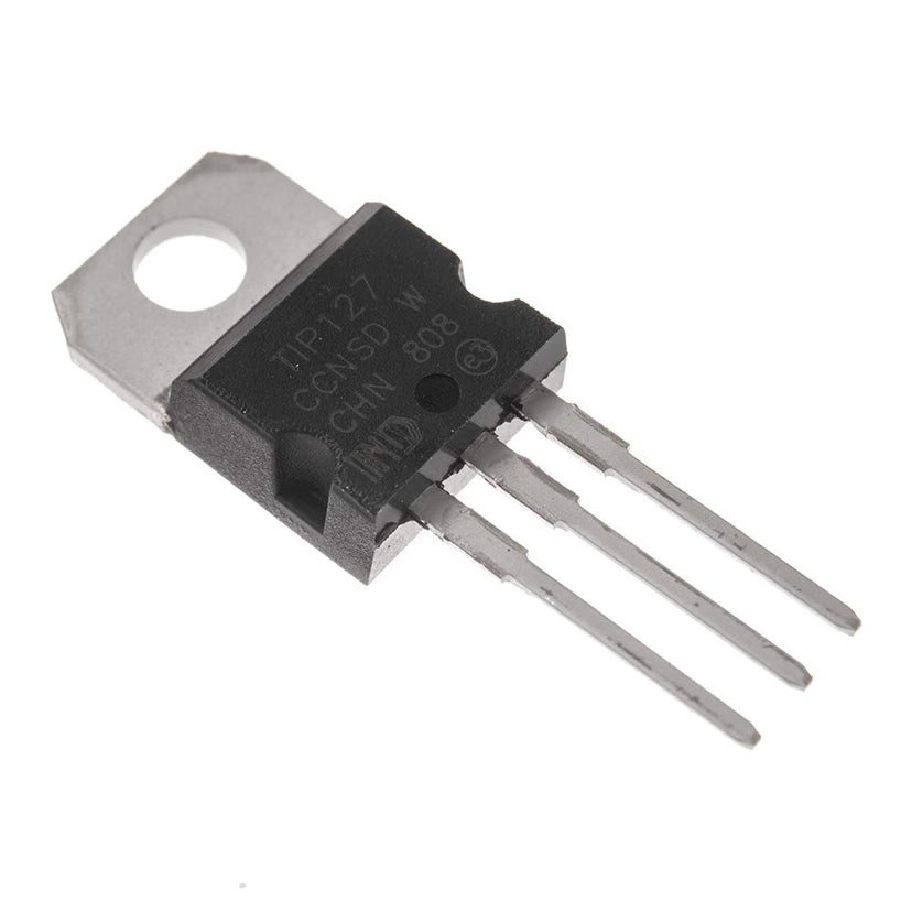 TIP127 Darlington PNP Transistor