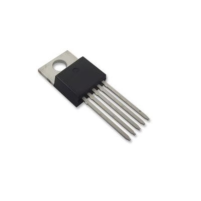 IL2576HVT-5 (TO-220-5) Buck (Step Down) Switching Regulator