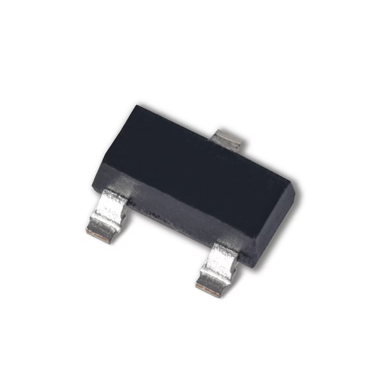 AO3401A-UMW(Youtai Semiconductor Co., Ltd.)-30V 4.2A 50mΩ@10V 1.4W 400mV 1 piece P-channel SOT-23 MOSFETs