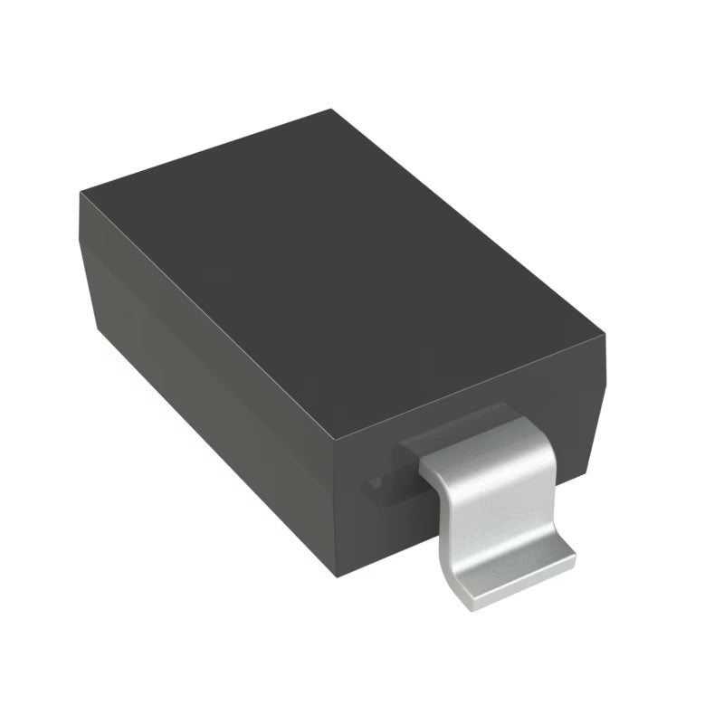 BZT52C5V1-MDD-Independent 4.8V~5.4V 500mW 5.1V SOD-123 Zener Diodes
