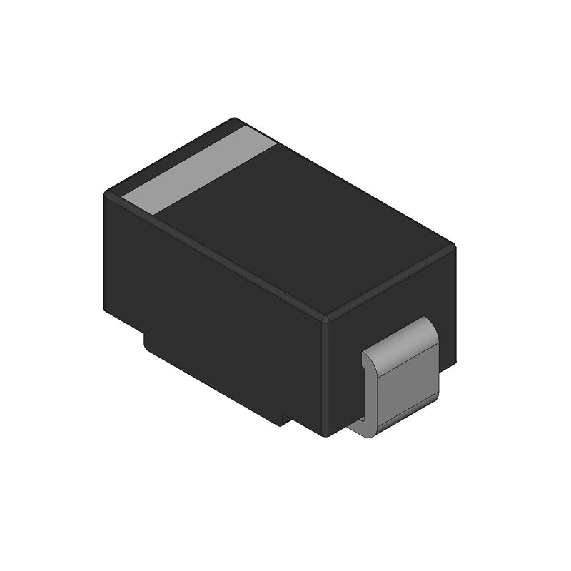 SS14-Slkor-40V 550mV@1A 1A SMA(DO-214AC) Schottky Diodes
