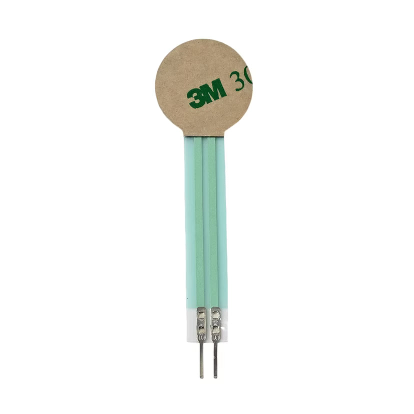 SR402 Resistive Thin Film Pressure Sensor