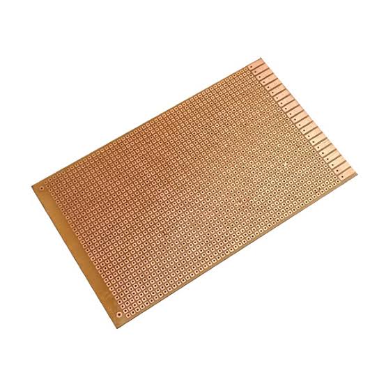 General Purpose Dot PCB Perfboard 6x 4 (152 x 102 mm)