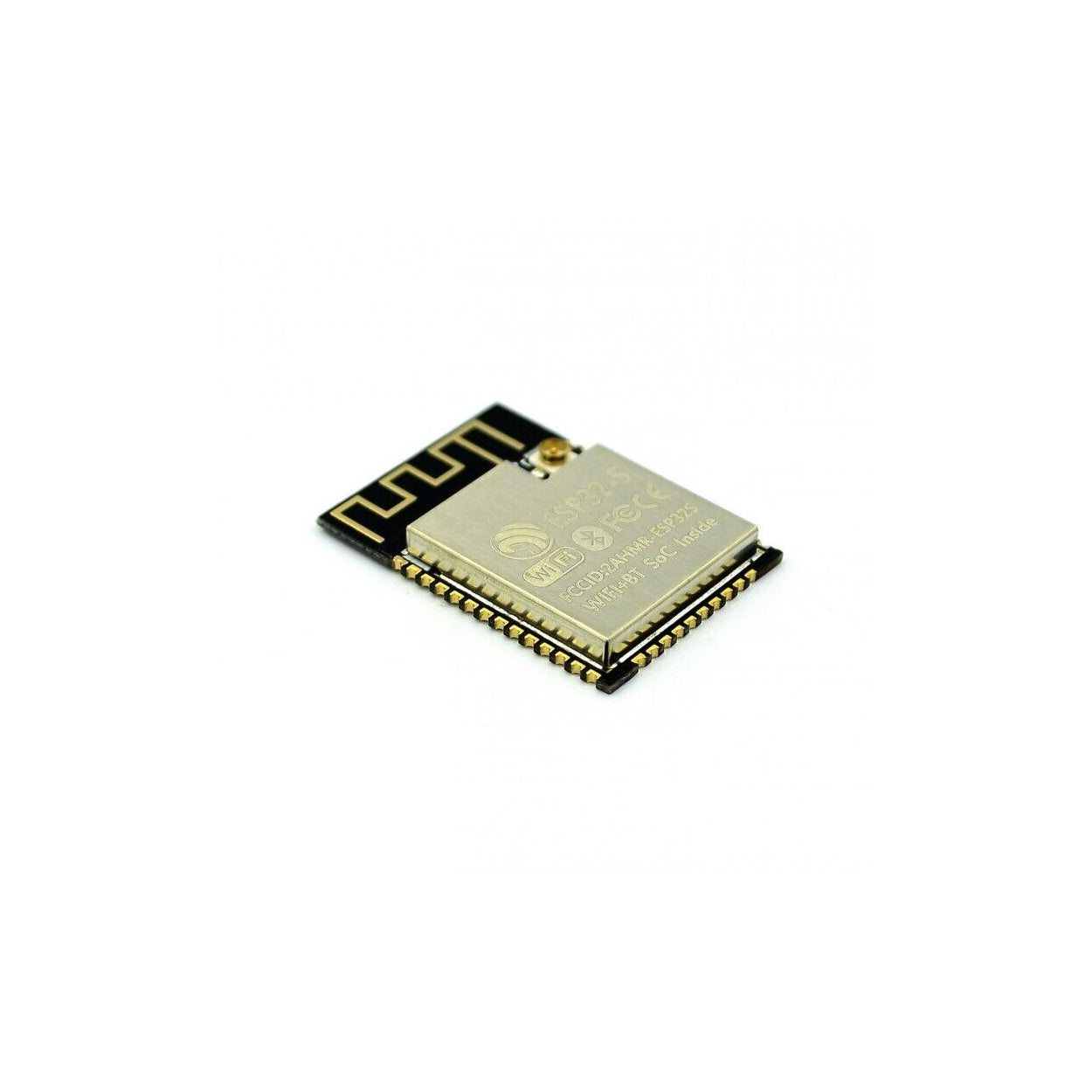 ESP32-S (Espressif) Chip — ESP32 Series MCU